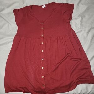 Lularoe Heidi Dress